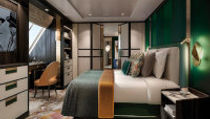 Spirit of Adventure Suite