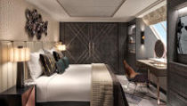 Spirit of Adventure Suite