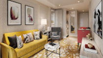 Spirit of Adventure Suite