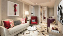 Spirit of Adventure Suite