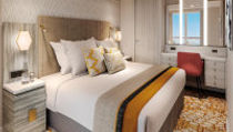 Spirit of Adventure Suite