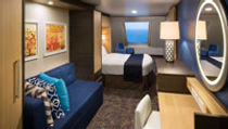 Spectrum of the Seas Oceanview
