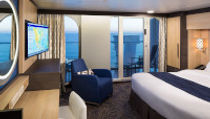 Spectrum of the Seas Balcony