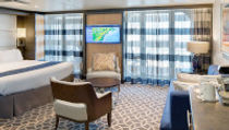 Spectrum of the Seas Suite