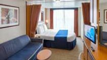 Serenade of the Seas Balcony