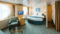 Serenade of the Seas Oceanview