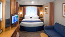 Serenade of the Seas Oceanview
