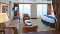 Serenade of the Seas Suite