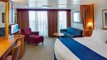 Serenade of the Seas Suite