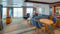 Serenade of the Seas Suite