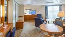 Serenade of the Seas Suite