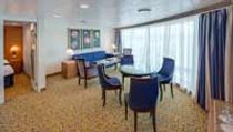 Serenade of the Seas Suite
