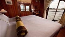 Champa Pandaw Balcony