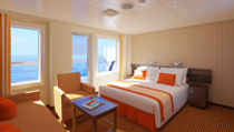 Carnival Radiance Suite