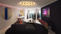 Resilient Lady Suite