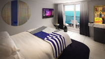 Resilient Lady Suite