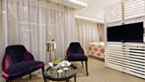 AmaSiena Suite