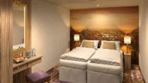 Costa Firenze Oceanview