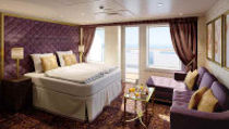 Costa Firenze Suite