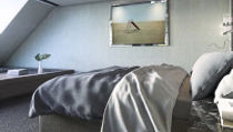 MSC Seascape Suite