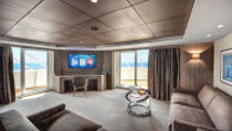 MSC Seashore Suite