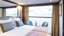 Douro Elegance Inside