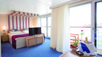 A-ROSA Silva Suite