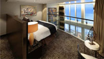 Odyssey of the Seas Suite
