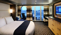 Odyssey of the Seas Suite