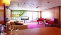 Margaritaville Paradise Suite