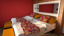 Zimbabwean Dream Inside