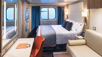Rotterdam Oceanview