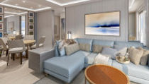 Viking Octantis Suite