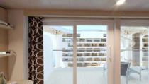 MSC World Europa Suite