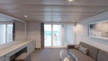 MSC World Europa Suite