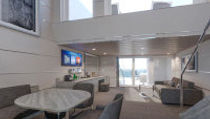 MSC World Europa Suite