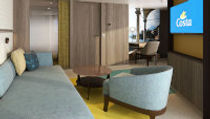 Costa Toscana Suite