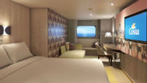 Costa Toscana Oceanview