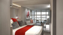 Celebrity Ascent Balcony
