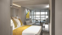 Celebrity Ascent Balcony