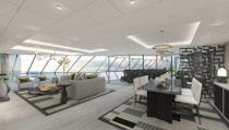 Celebrity Ascent Suite