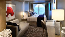 Celebrity Beyond Balcony