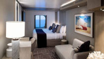 Celebrity Ascent Oceanview