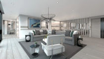 Celebrity Beyond Suite
