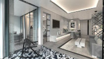 Celebrity Ascent Suite