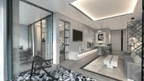 Celebrity Beyond Suite