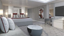 Celebrity Beyond Suite