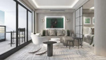 Celebrity Ascent Suite