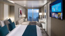 Celebrity Ascent Balcony