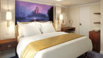 Disney Wish Suite